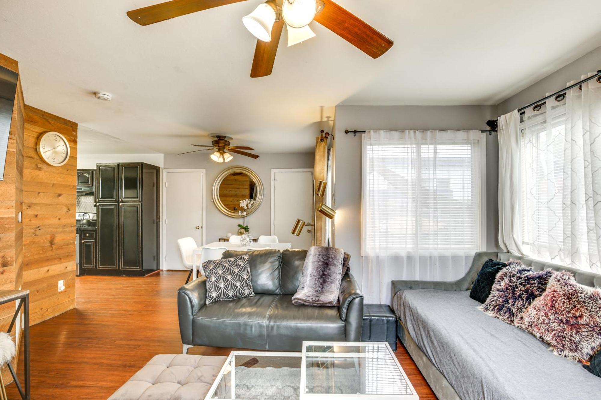 San Diego Home With Patio Steps To Ocean Beach Park Luaran gambar