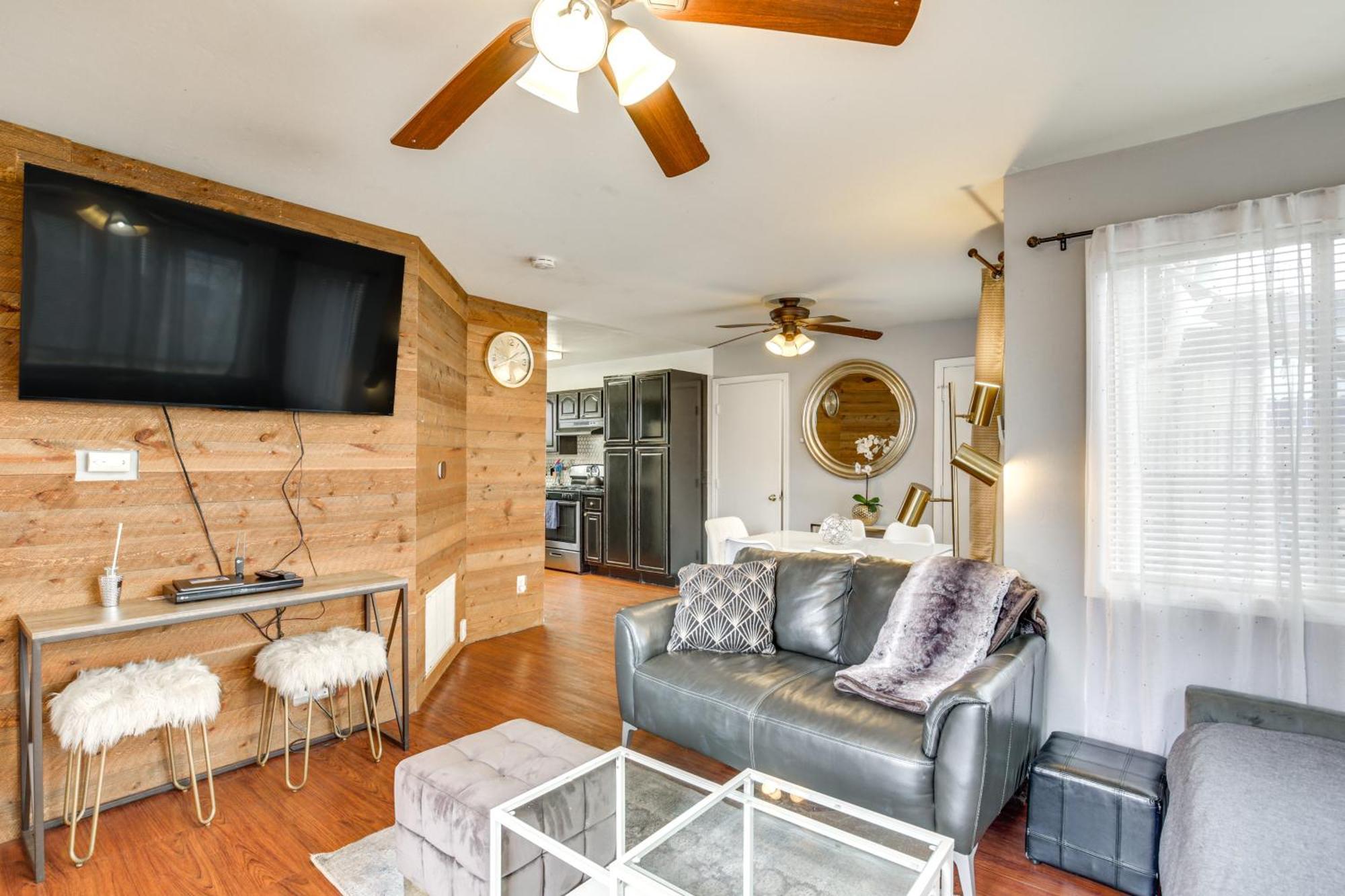 San Diego Home With Patio Steps To Ocean Beach Park Luaran gambar