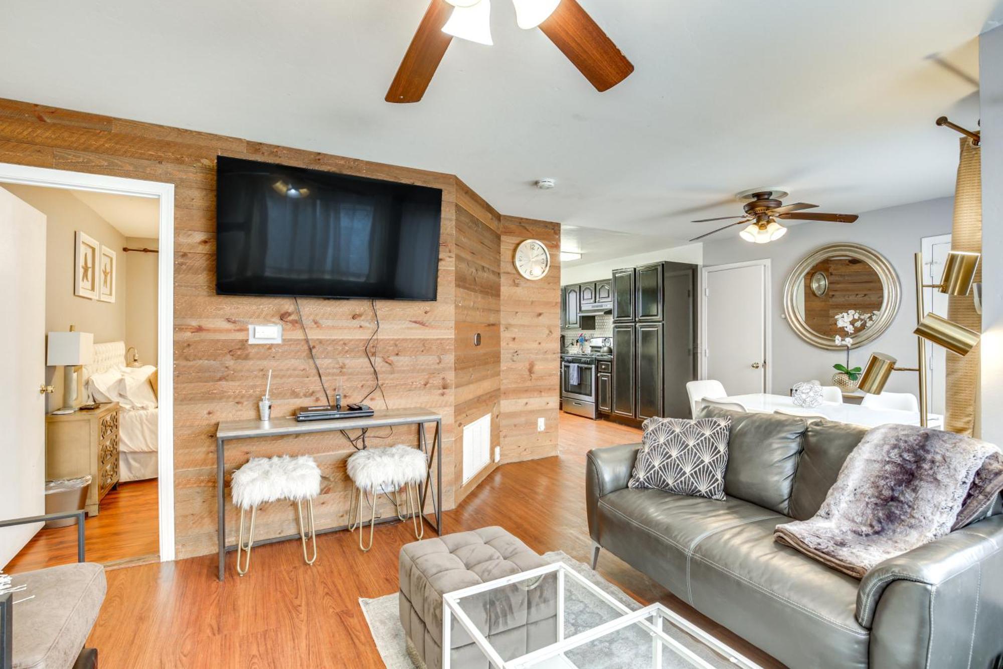 San Diego Home With Patio Steps To Ocean Beach Park Luaran gambar